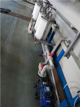 抽濃硫酸用什么泵？