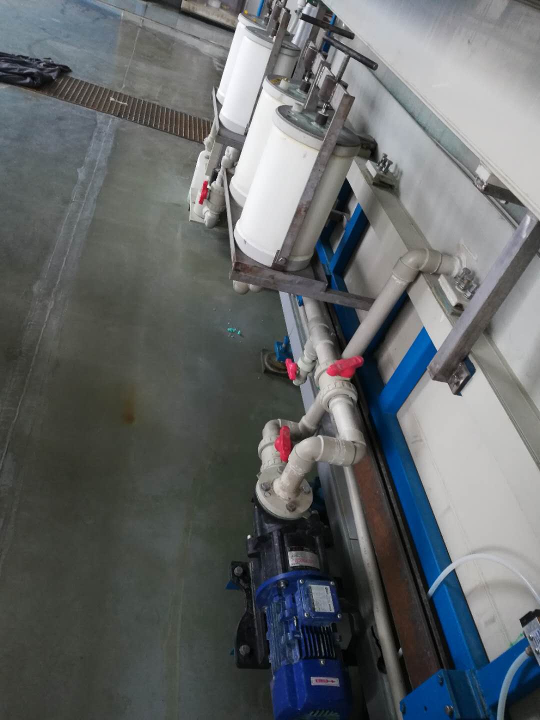 抽濃硫酸用什么泵？