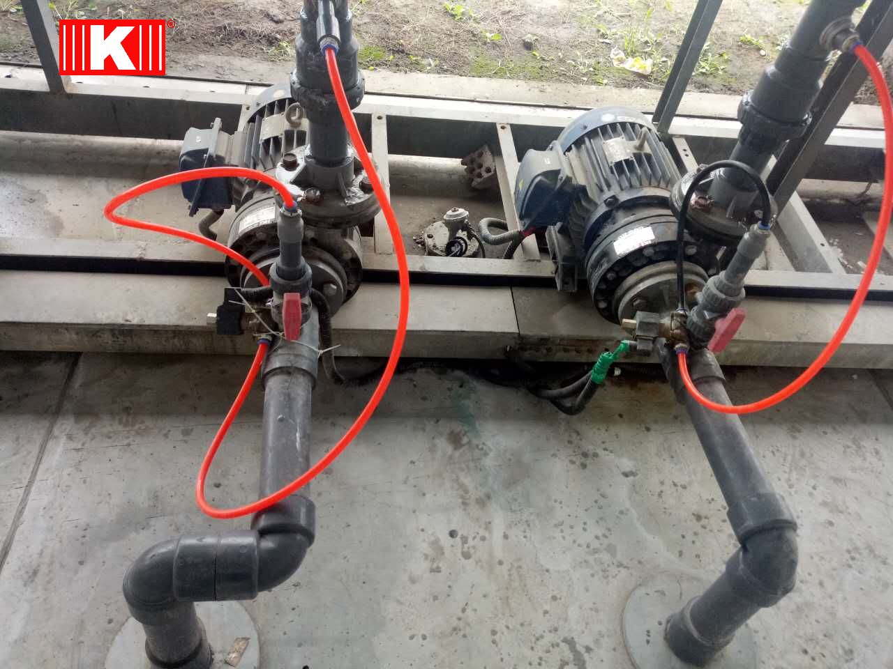 水處理加藥泵用什么泵好？