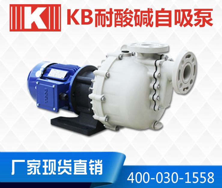 耐酸堿自吸泵 耐酸堿自吸泵