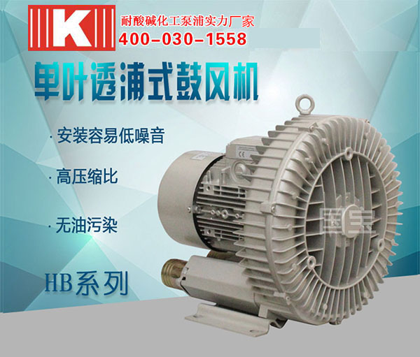 單葉透浦式鼓風(fēng)機(jī) 單葉透浦式鼓風(fēng)機(jī)